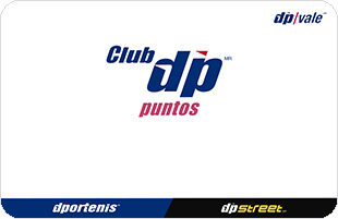 Clubdp Puntos::..